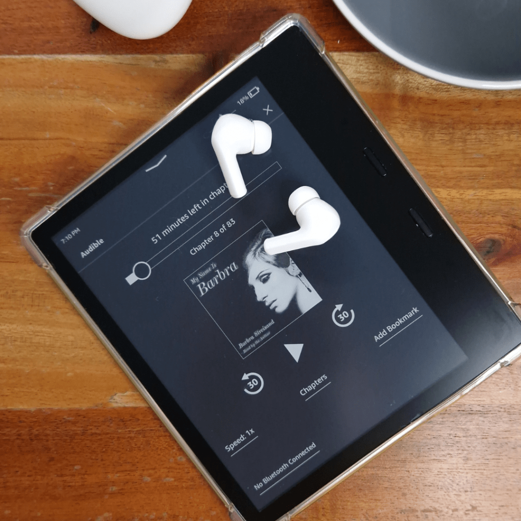 Мемуар Барбри Стрейзанд