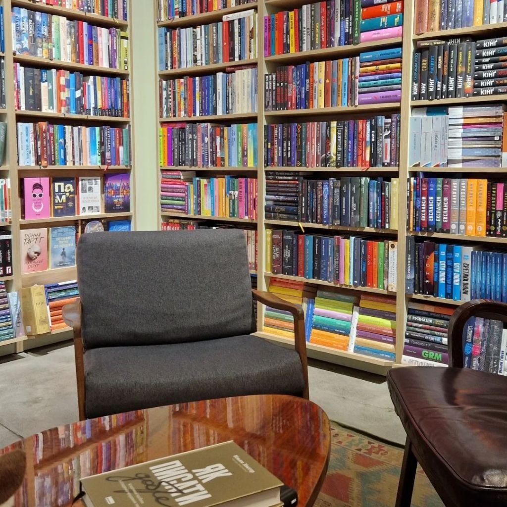 Що я роблю з книгами, які мені не&nbsp;сподобалися