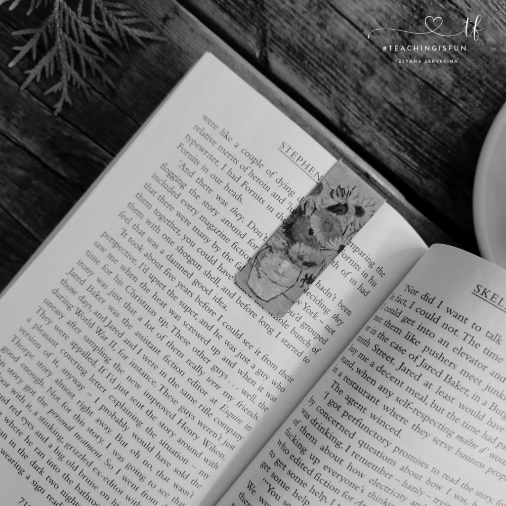 Книги, які я прочитала у січні,&nbsp;2025